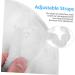 GALPADA 2pi ces Serviettes pour Visage Lot pour Masques Et Soins du Visage pour Trois - Buy Online on GoSupps.com