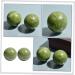 Shop Gleavi 8 STK Jade Hand Massage Balls - Joint Pain Relief & Finger Training Fitness Tools for Hand Exercises - International Shipping Available - Buy Online on GoSupps.com