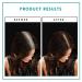Rita Hazan Root Concealer Touch Up Spray - Dark Brown/Black - 2 oz | Quick Drying Water-Resistant Formula | Temporary Hair Color Spray for Gray Roots - Buy Online on GoSupps.com