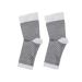 Milisten 1 Pair Ankle Support Sleeve Foot Care Sleeve Ankle wrap Yoga Ankle Brace sprained Ankle Brace Sleeves Running Ankle Protector Fitness White Ankle Socks Pressurize White L/XL