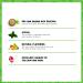 Yummy Sports Pea & Rice Vegan Protein Powder - Organic Plant Based Protein Powder for Breakfast Smoothies Snacks Shakes - Gluten-Free Non GMO No Added Sugar - 950G 30 Servings - Vanilla Flavor Chocolate - Buy Online on GoSupps.com
