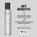 Kenra Volume Mousse 12 - Medium Hold, Non-Drying, Lightweight Formula | Controls Styling, Tames Frizz, Conditions | All Hair Types | 8 oz - Buy Online on GoSupps.com