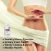Kidney Cleanse Detox with Cranberry Extract - Full Body Cleansing Support | Urinary Tract & Bladder Health Formula for Flushing Residual Waste & Excess Water - Buy Online on GoSupps.com