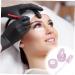 48 Rolls Ipetboom Eyelash Breathable Tape - Medical Adhesive Foam Tape for Lash Extensions & Beauty Tools | Non-Woven Fabric Makeup Belt - Buy Online on GoSupps.com