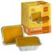 Warm wax Holiday Classic Natural 1 kg hair removal waxing without fleece strips