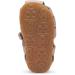 Falcotto Alby Closed Toe Leather Sandals in Pink - Size 5 UK | Rosa 0m02 - Buy Online on GoSupps.com