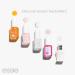 essie Hard To Resist Nail Strengthener - Pink Tint Glow & Shine 13.5ml - Buy Online on GoSupps.com