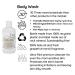 Gryph and IvyRose Kids Body Wash - Smoothing & Moisturizing Juniper Honey Soap - 8 oz - Buy Online on GoSupps.com