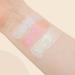Boobeen Liquid Glitter Eyeshadow - Shimmer Creamy Multi-Dimensional Eye Makeup Quick Drying International Shipping Available - Buy Online on GoSupps.com