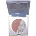 New Double Pieced Small Crying Pack Water Light Highlighter Powder Eyeshadow Use Glitter Nudes (C One Size) 1 count (Pack of 1) C - Buy Online on GoSupps.com