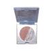New Double Pieced Small Crying Pack Water Light Highlighter Powder Eyeshadow Use Glitter Nudes (C One Size) 1 count (Pack of 1) C