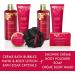 Baylis & Harding Cherry Blossom Luxury Bathing Treat Box Gift Set - Vegan Friendly - Buy Online on GoSupps.com