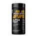 MuscleTech AlphaTest Tribulus Terrestris for Men - 120 Capsules