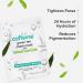 Shop mCaffeine Green Tea Sheet Mask with Niacinamide - Hydrating & Refreshing Skincare for All Skin Types | International Shipping Available - Buy Online on GoSupps.com