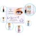 BioTouch Wave Mini Professional Eyelash Perm Kit - Curling Lash Rollers & Supplies for Perfect Permed Lashes - Buy Online on GoSupps.com