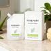 Strengthening shampoo 100 ml soothing scalp cleanser cleansing shampoo to strengthen shiny hair with cleansing recovery for daily use - Buy Online on GoSupps.com