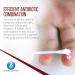 Dynarex Triple Antibiotic Ointment 1 oz Tube - First Aid Topical Cream for Cuts, Scrapes, Burns - Minor Wounds Treatment - Buy Online on GoSupps.com