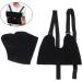 Milisten Adjustable Shoulder Sling & Arm Support | Medical Immobilizer for Shoulder & Rotator Cuff | Child-Friendly Design - Buy Online on GoSupps.com