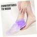 FOMIYES 5 Pairs Hand Wax Set Foot Wax Set Whitening Foot Gloves Spa Paraffin Wax Sleeve Paraffin Hand Cover Wax Cover Newborn Bonnet Girls Feet Spa Socks Warm Mittens Simple Heating Lid - Buy Online on GoSupps.com