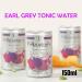 Folkington Soda & Tonic Water Pick N Mix - Choose From 5+ Flavours |Ginger Ale FP Soda FP Tonic FP Tonic Light FP Lemonade FP | Gift Set for Water Lovers Pack 4 x 150ml Pack of 4 - Buy Online on GoSupps.com
