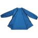 Waterproof Haircut Cape & Barber Apron XL - Hairdresser Smock for Salon Spa & Dog Grooming | International Shipping Available - Buy Online on GoSupps.com