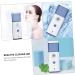 FOMIYES 1pc Hydrating Instrument Nano Facial Mister Skin Care Tools Steamer Face Sprayer Household Miss Spa - Buy Online on GoSupps.com