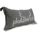 Jokipiin Premium Sauna Cushion 40x22 cm | 100% Made in Finland | EcoTex Linen Cotton Travel Pillow | Neck Support Headrest | Wellness Comfort - Buy Online on GoSupps.com