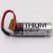 Buy Pack of 10 ER17500V 3.6V PLC Batteries - Compatible with Toshiba ER17500V Digital Control Battery - International Shipping Available - Buy Online on GoSupps.com