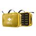 First Aid Organization Kit Yellow