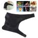 Recovery Shoulder Brace - Comfortable & Breathable Shoulder Support for Pain Relief Stabilization & Inflammation - International Shipping Available - Buy Online on GoSupps.com