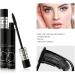  G n rique Panoramic Volume Mascara - Multiplied Lashes Without Clumping - Enlarged Eyes - Stretch-Flex Technology - Million Lash Effect - Black - Buy Online on GoSupps.com