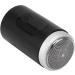 Electric Beard Trimmer 500mAh Battery Easy to Quiet Digital Beard Groomer 65000RPM IP7X Waterproof for Travel - Buy Online on GoSupps.com