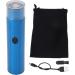 Electric Beard Trimmer & Shaver - Fast Charging Travel-Friendly Razor (Blue) | Shop Now for International Shipping - Buy Online on GoSupps.com