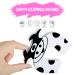 7Pcs Finger Pinch Guard  HNYYZL Cartoon Animal Door Stop Soft Foam Cushion Baby Finger Protector  Prevent Finger Pinch Injuries  Slamming Door  and Child or Pet from Getting Locked in Room - Buy Online on GoSupps.com