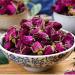 100g de th de rose en conserve bio th de fleurs base de plantes Ping Yin Mei Gui Cha th  - Buy Online on GoSupps.com