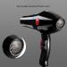 1900 Watt Powerful Hair Dryer with 2-Speed and 3 Temperature Settings Professional Salon Hair Dryer Powerful Negative Ionic Hairdryer AC Motor Fast Drying Low Noise Blow Dryer for Home and Salon small - Buy Online on GoSupps.com