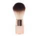 Premium Men's Shaving Brush with Soft Nylon Bristles & Elegant Metal Handle - Comfortable & Practical Shaving Solution - Buy Online on GoSupps.com