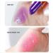  Duqulle 5 x Blue Color Changing Lipsticks Magic Temperature Color Changing Lipstick Long Lasting Blue Lip Gloss Water Resistant Tinted Lip Balm for Women and - Buy Online on GoSupps.com