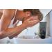 Nature's Beauty Activated Charcoal Facial Scrub - Made in USA - Detoxifying Exfoliator with Citrus Scent - 6 fl oz - Buy Online on GoSupps.com