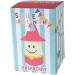 Smile LED Lantern - Portable Night Light Camping Lantern for Kids (Raspberry) - Buy Online on GoSupps.com
