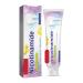 KLYso Advanced Whitening Toothpaste with Niacinamide - Gentle Teeth Whitening Fresh Breath Gum Protection & Enamel Care(3PCS)