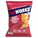 Popworks Sweet Chipotle Chilli nHFSS 85g