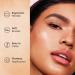 Gleva Foundation Makeup Flawless Brush Flat Top Foundation Brush for liquid makeup High Density Seamless Kabuki Face Brush Multifunctional for Blending Liquid Cream or Flawless (Black) - Buy Online on GoSupps.com