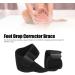Foot Varus Correction Belt | Soft Valgus Support for Hemiplegics | Comfortable Day Use - Buy Online on GoSupps.com