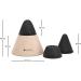 Liebscher & Bracht Original Leave Set - Effective Osteopressure Pain Therapy & Trigger Point Massage - Made in Germany - Buy Online on GoSupps.com