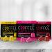 Bestpresso Coffee 120 Pod Variety Pack for Nespresso Original Machine - Certified Genuine Espresso Pods - Buy Online on GoSupps.com