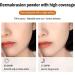 2023 Admd Foundation Admd Hydrating Waterproof and Light Long Lasting Foundation (1pcs) - Buy Online on GoSupps.com