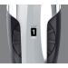 Remington Body Hair Trimmer Bodyguard BHT2000A - Foil Shaver Attachment Wet & Dry Use - Black/Grey | Shop Internationally - Buy Online on GoSupps.com