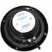 Pyle 6.5'' Dual Marine Speakers - IP44 Waterproof Outdoor Stereo System with LED Lights, 150W Power - PLMR6LEB (Black) - 1 Pair - Buy Online on GoSupps.com