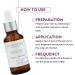 LUMI DERM LABORATORIES Niacinamide Anti-Wrinkle Serum with Collagen for Clear Glowing Skin Anti Aging for Smoothing Fine Lines and Renew Skin Texture Non-Greasy Formula All Skin Types 30 Ml - Buy Online on GoSupps.com